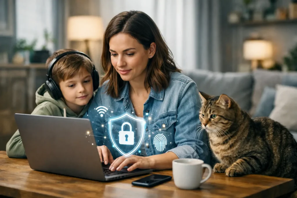 Cómo usar un navegador seguro y protegerte en internet