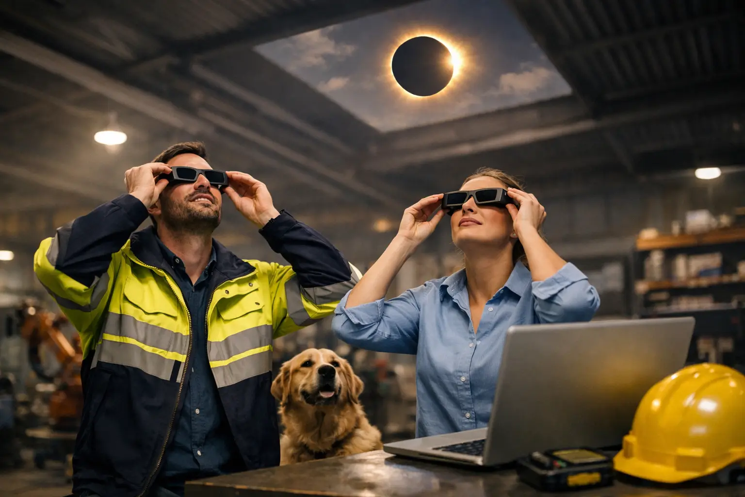 Eclipse solar del 12 de agosto de 2026