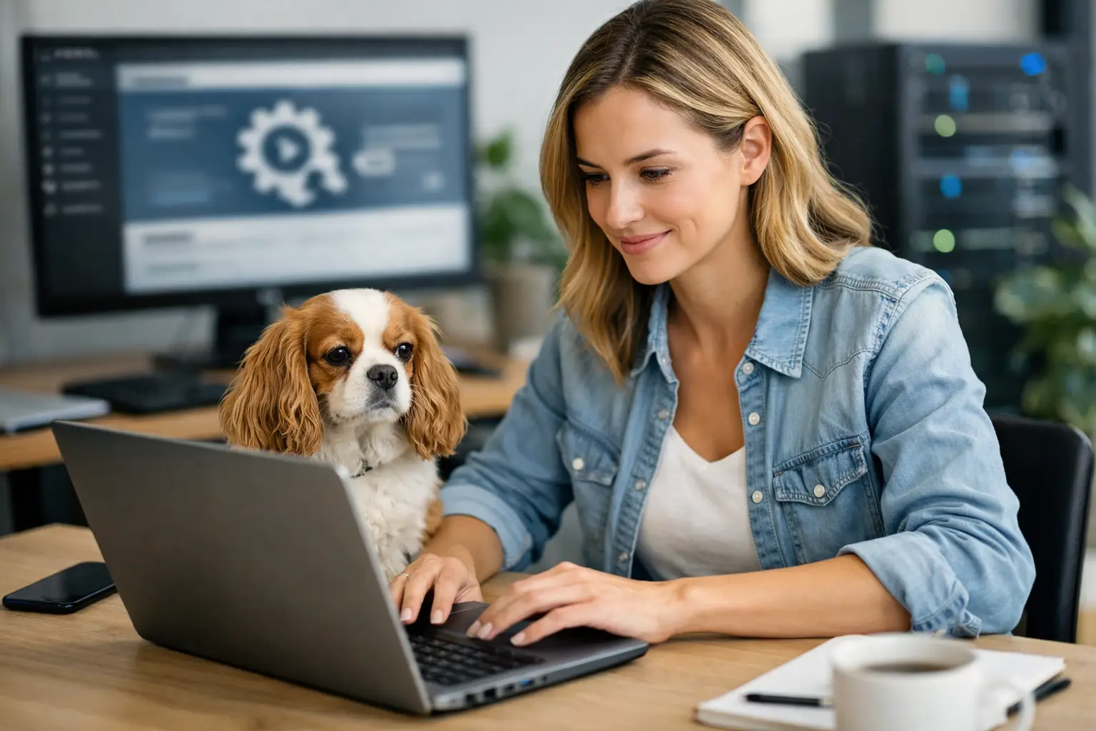 Mantenimiento WordPress para empresas sin sorpresas