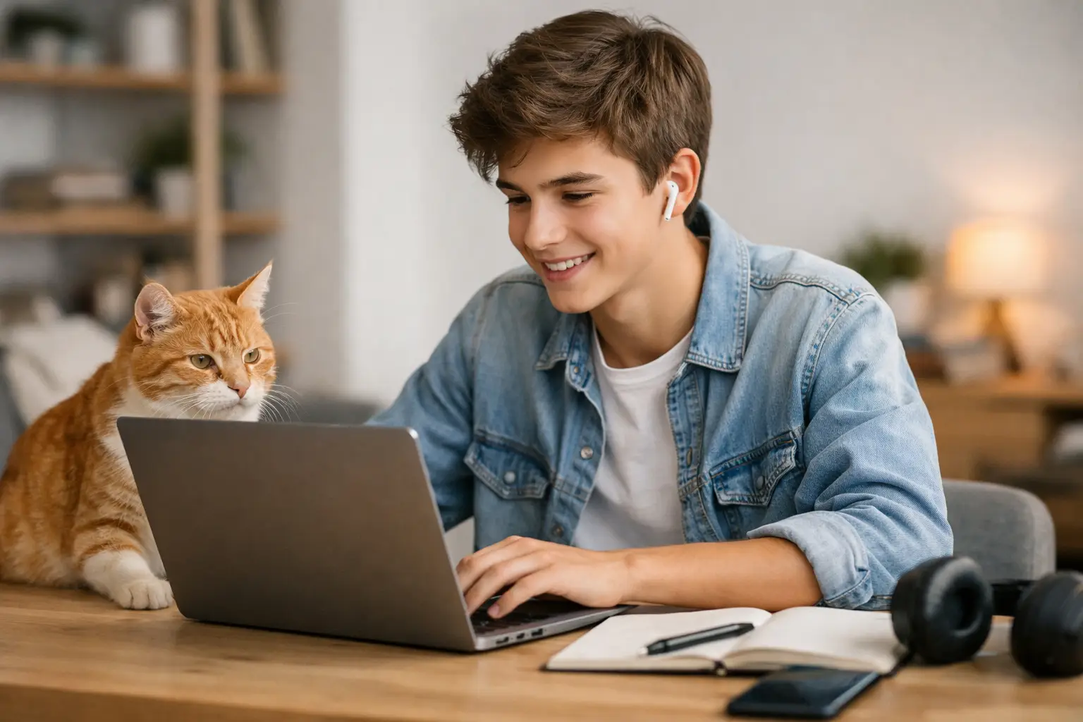Mejores portátiles para estudiantes en 2026