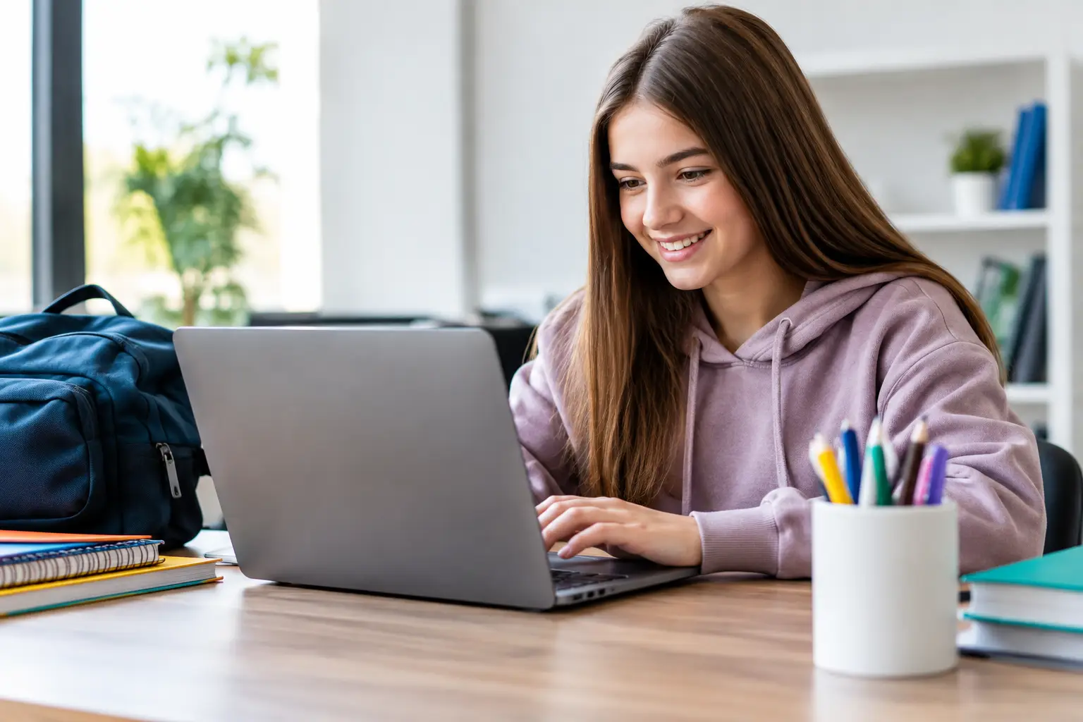 Vuelta al cole y comprar portátil para el instituto