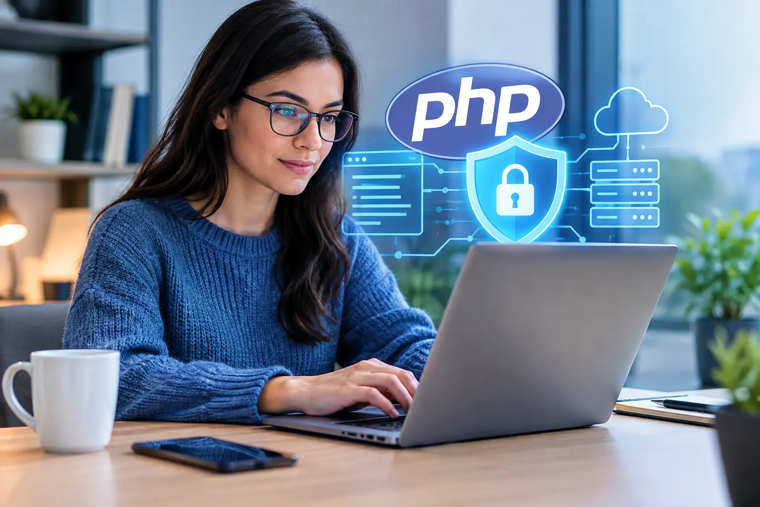 Vulnerabilidades PHP en sitios web y prevención